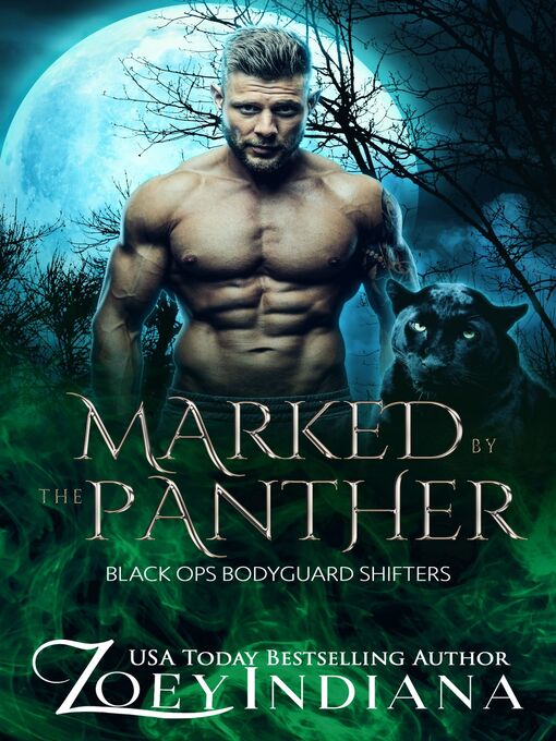 Title details for Marked by the Panther by Zoey Indiana - Available